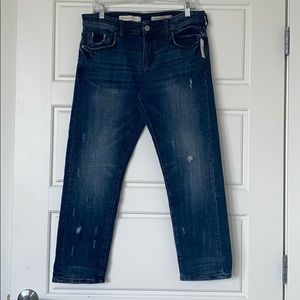 Anthropologie Jeans